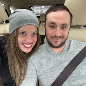 Meet your Posher, Abraham